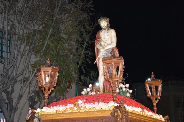 Traslado Lunes Santo 2015 - 121